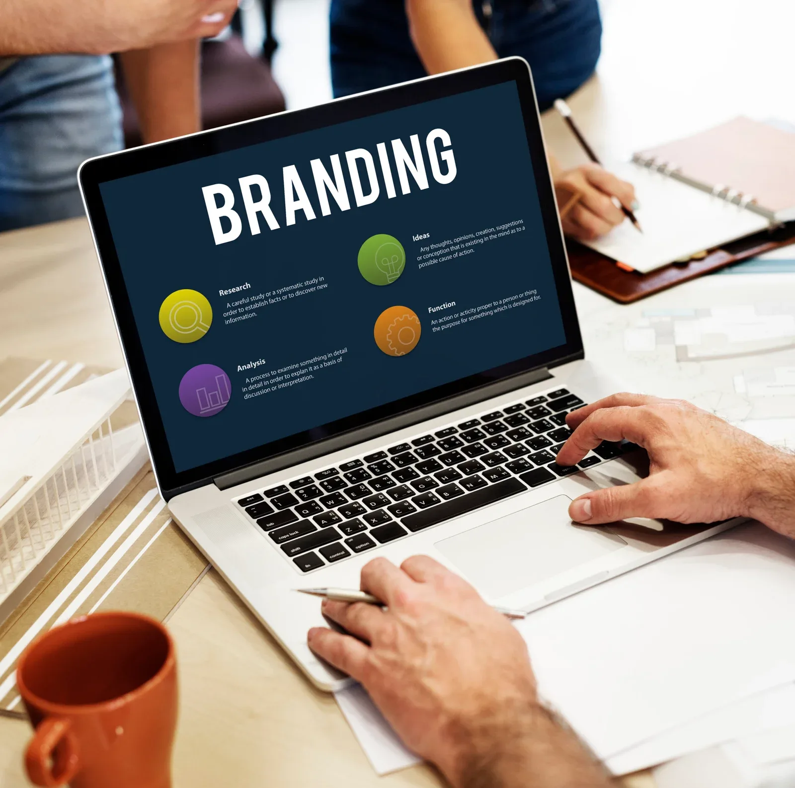 Best Branding Agency in Trivandrum
